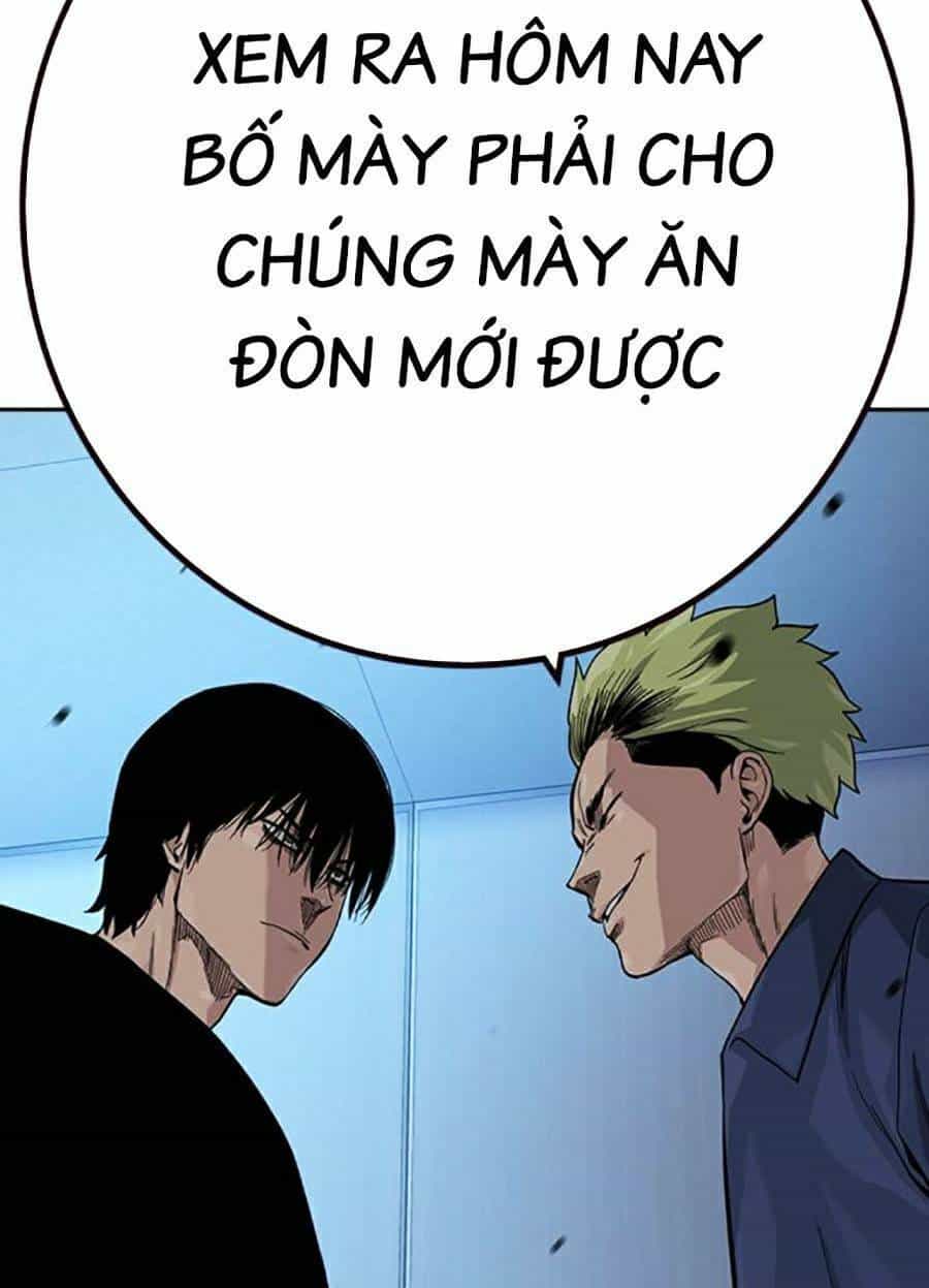 Để Có Thể Sống Sót - Chương 100 - ảnh 7