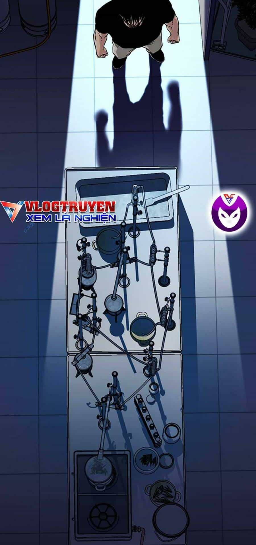 Để Có Thể Sống Sót - Chương 100 - ảnh 90