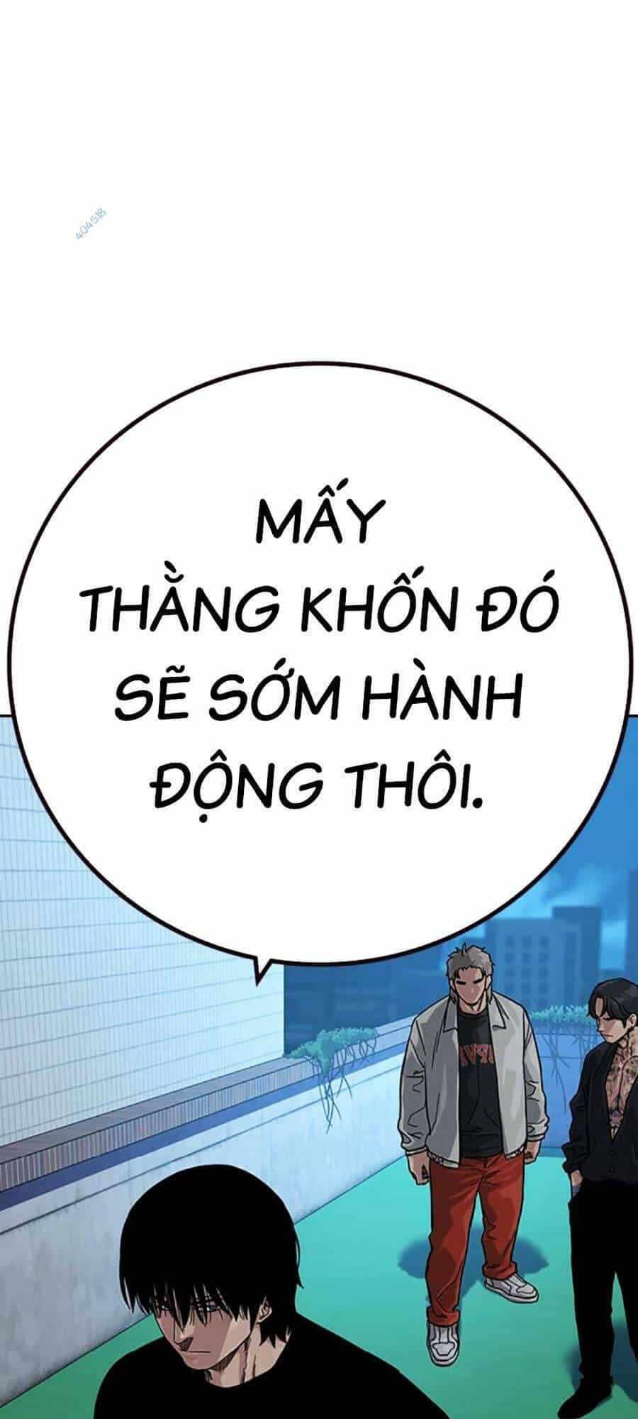 Để Có Thể Sống Sót - Chương 101 - ảnh 103