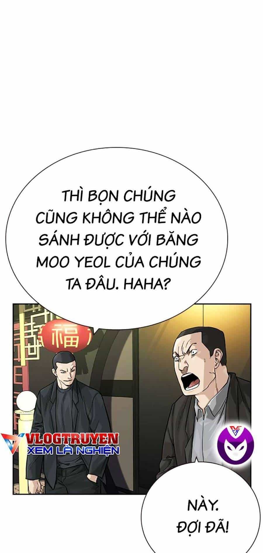 Để Có Thể Sống Sót - Chương 101 - ảnh 109