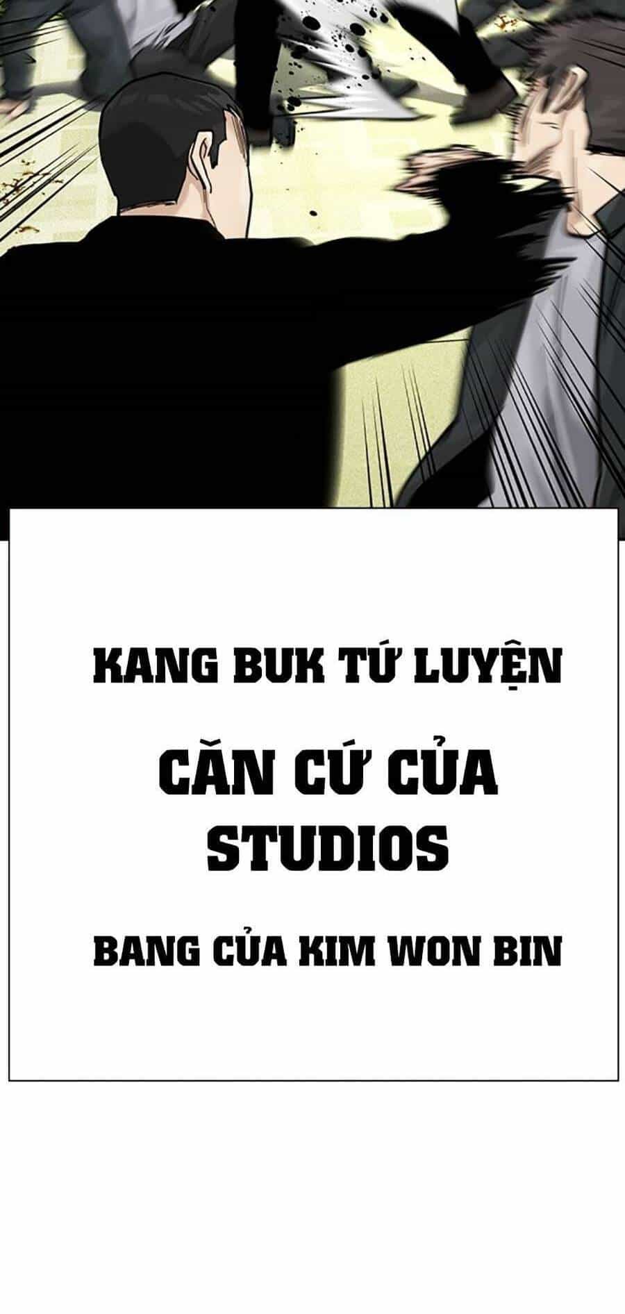 Để Có Thể Sống Sót - Chương 101 - ảnh 117
