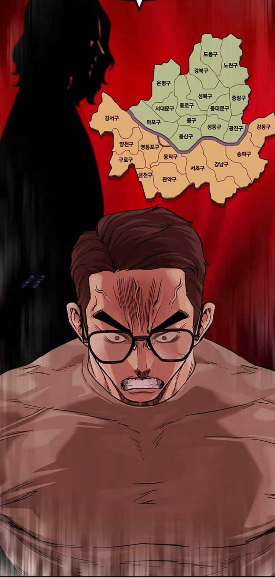 Để Có Thể Sống Sót - Chương 101 - ảnh 128
