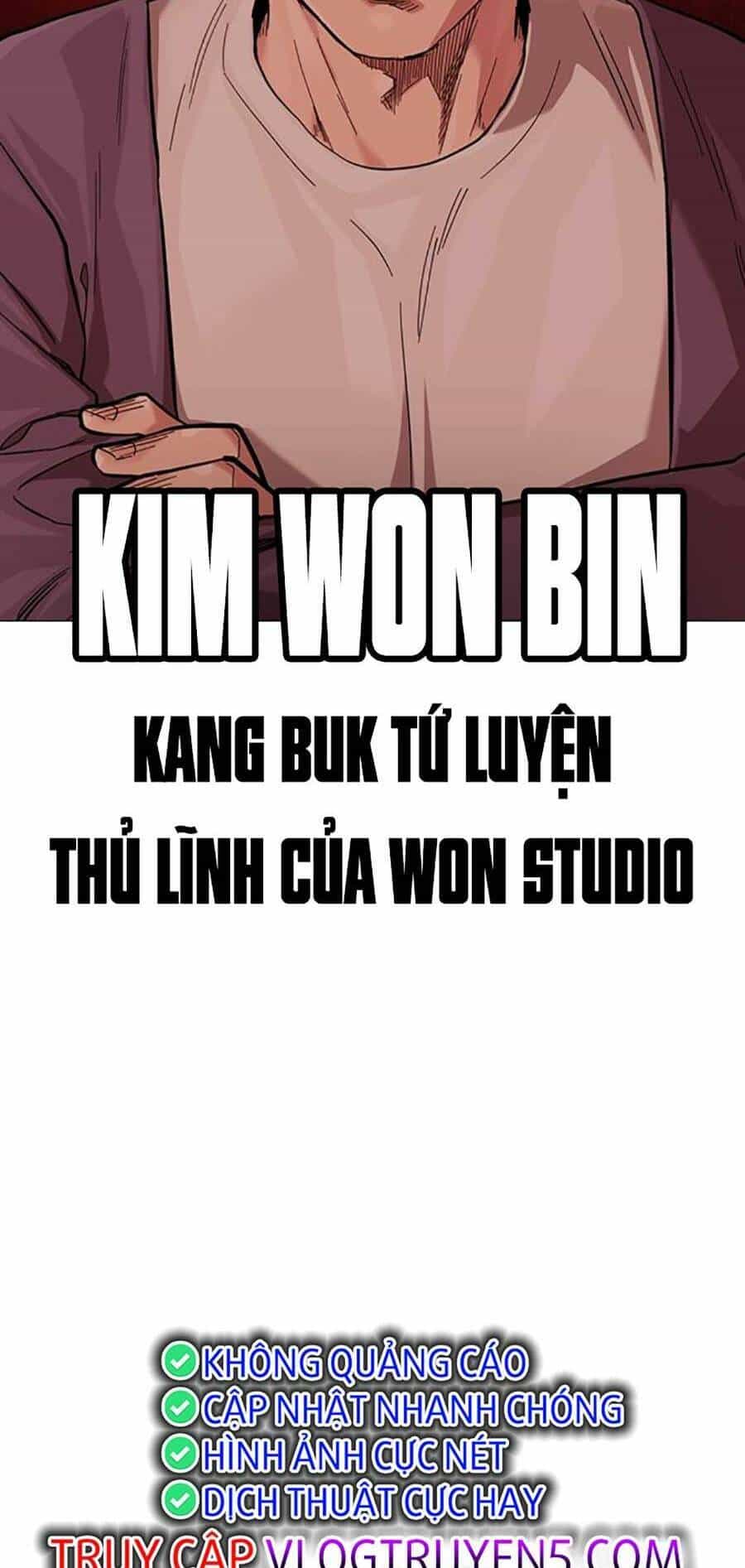 Để Có Thể Sống Sót - Chương 101 - ảnh 131