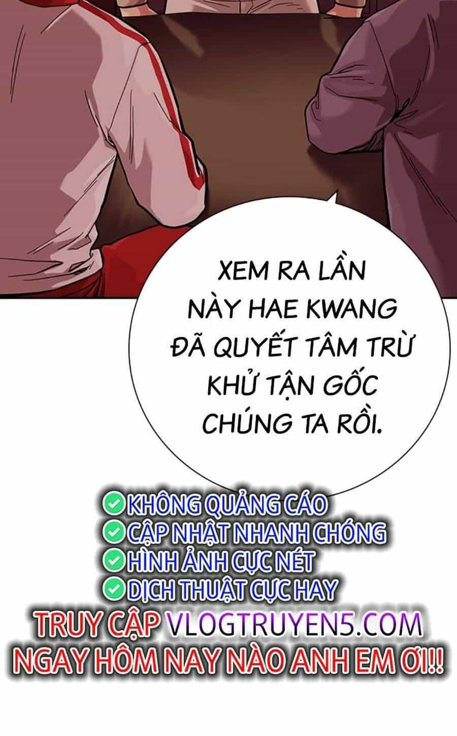 Để Có Thể Sống Sót - Chương 101 - ảnh 137
