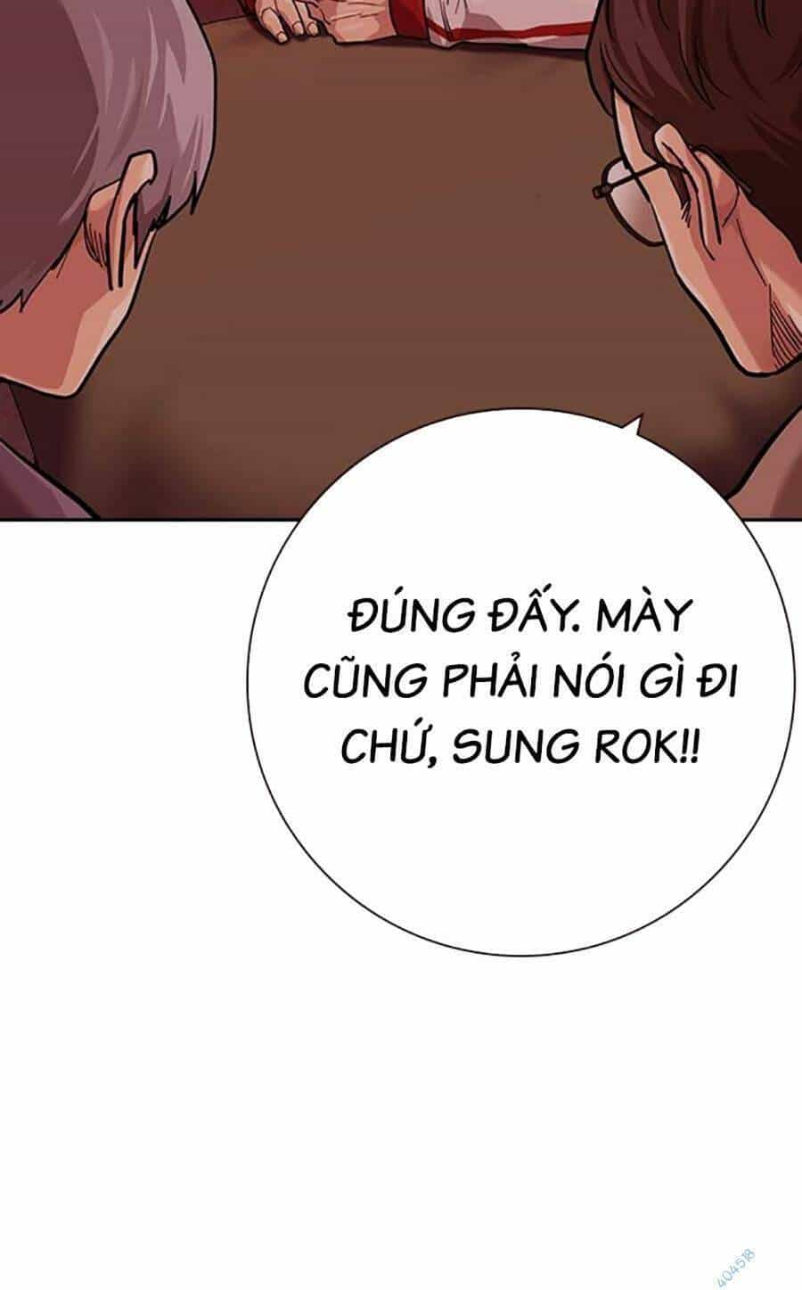 Để Có Thể Sống Sót - Chương 101 - ảnh 144
