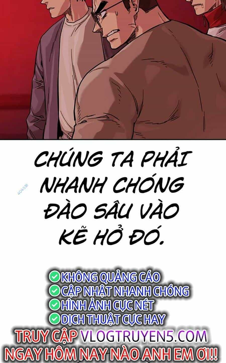 Để Có Thể Sống Sót - Chương 101 - ảnh 161