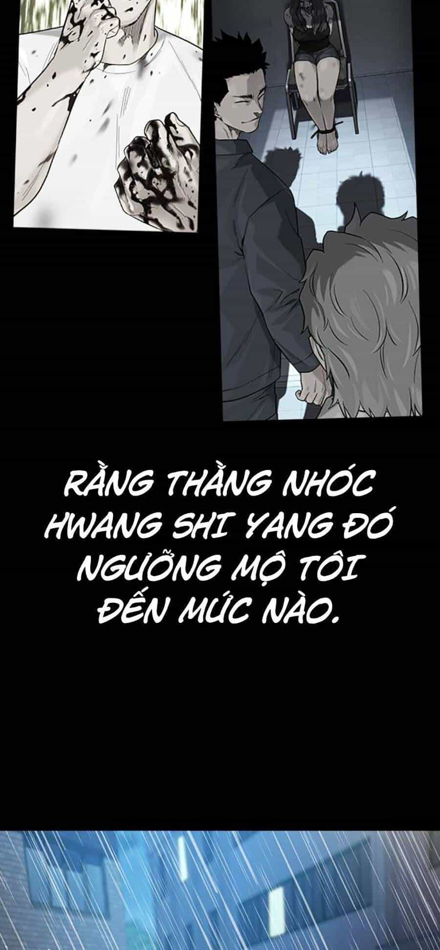 Để Có Thể Sống Sót - Chương 101 - ảnh 36