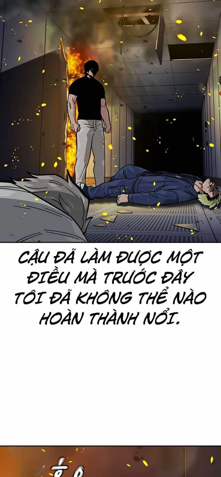 Để Có Thể Sống Sót - Chương 101 - ảnh 41