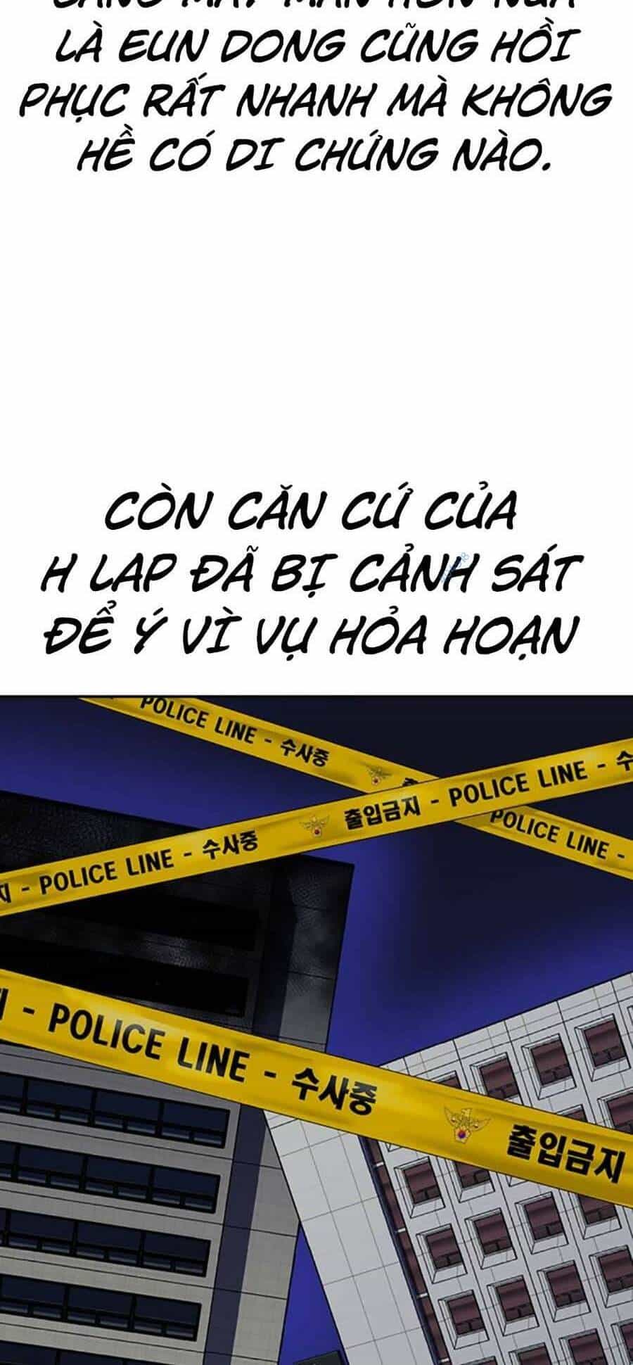 Để Có Thể Sống Sót - Chương 101 - ảnh 50
