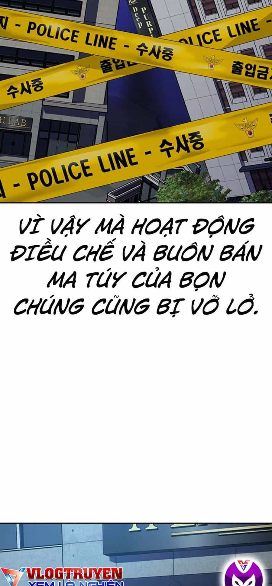 Để Có Thể Sống Sót - Chương 101 - ảnh 51