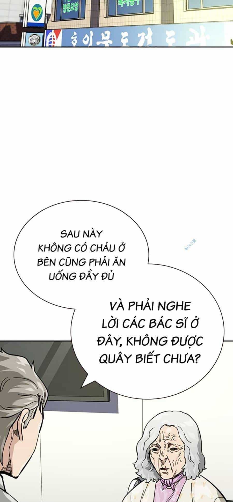 Để Có Thể Sống Sót - Chương 101 - ảnh 57