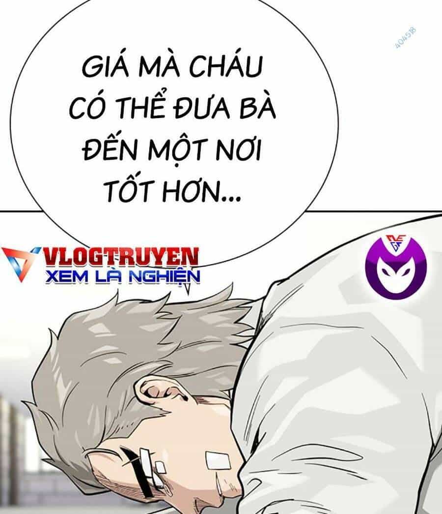 Để Có Thể Sống Sót - Chương 101 - ảnh 63