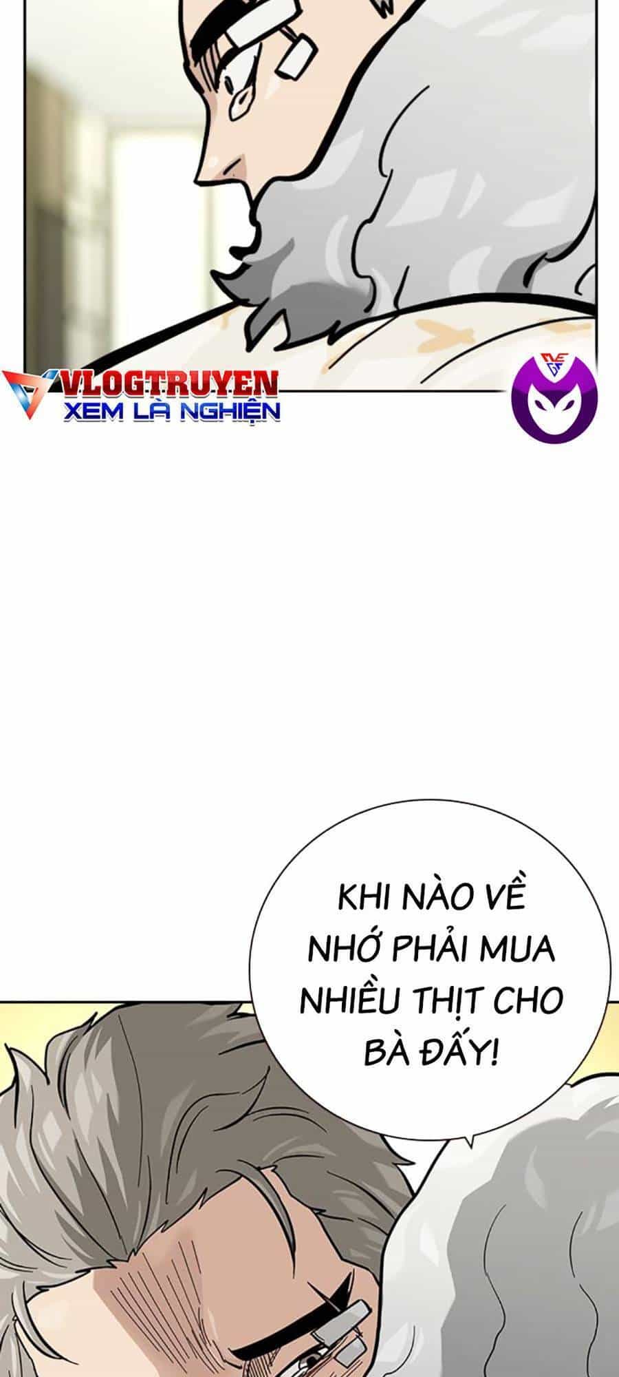 Để Có Thể Sống Sót - Chương 101 - ảnh 70