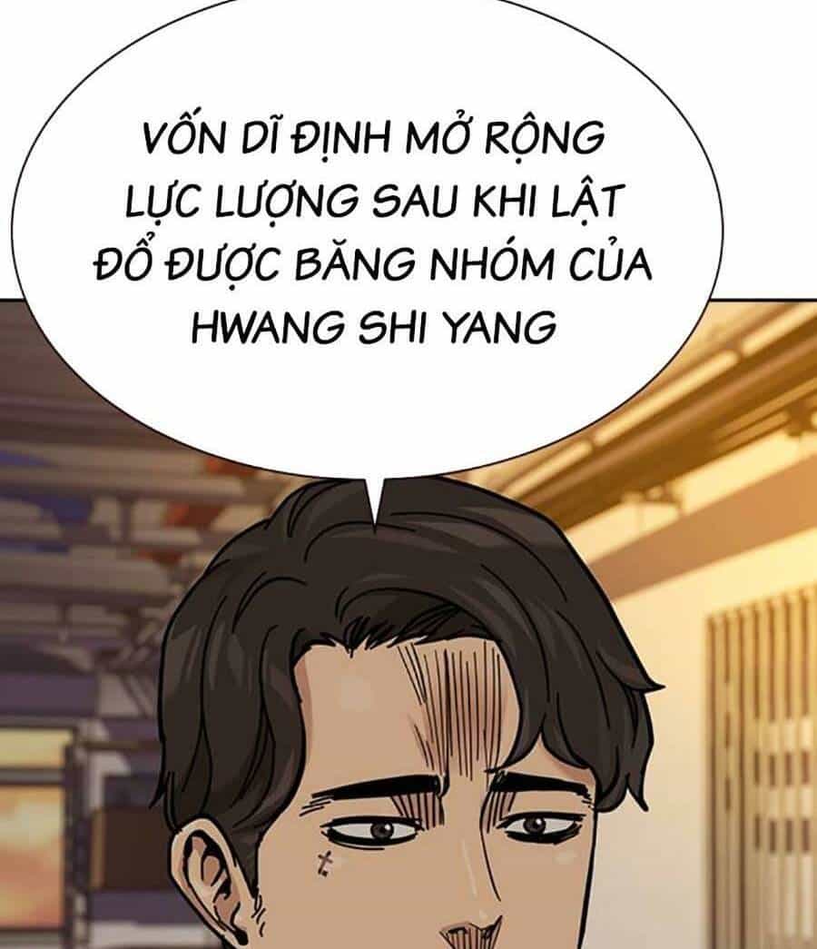 Để Có Thể Sống Sót - Chương 101 - ảnh 75