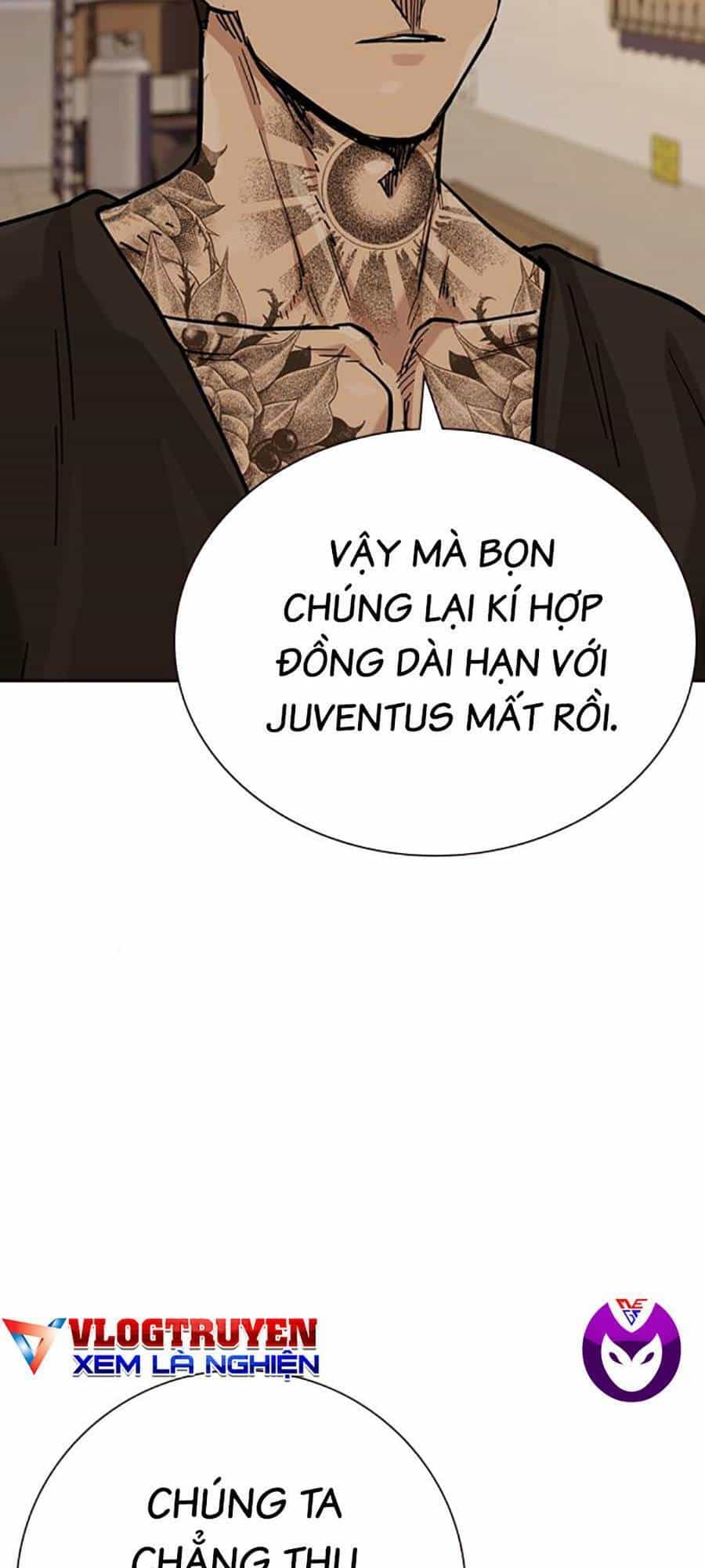 Để Có Thể Sống Sót - Chương 101 - ảnh 76