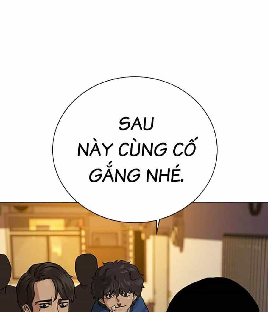 Để Có Thể Sống Sót - Chương 101 - ảnh 84