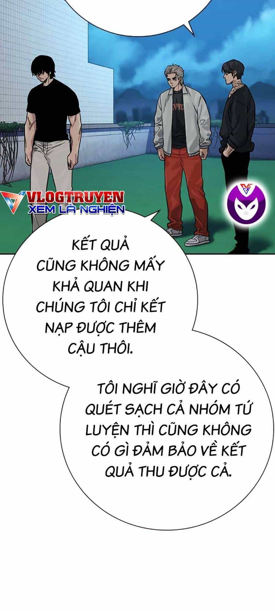 Để Có Thể Sống Sót - Chương 101 - ảnh 97
