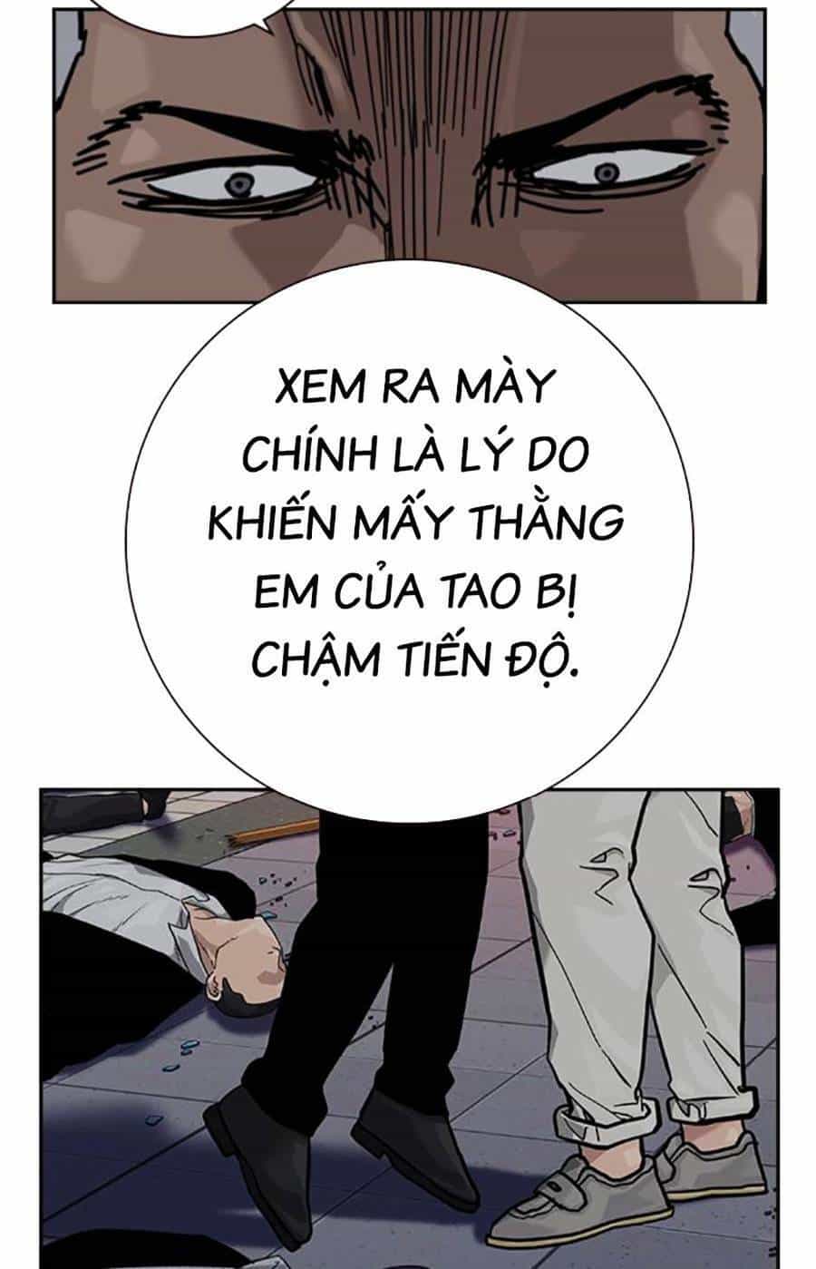 Để Có Thể Sống Sót - Chương 102 - ảnh 127