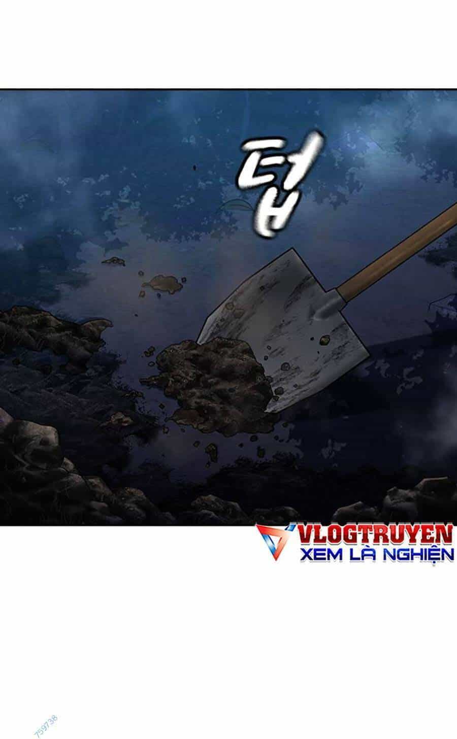 Để Có Thể Sống Sót - Chương 102 - ảnh 177