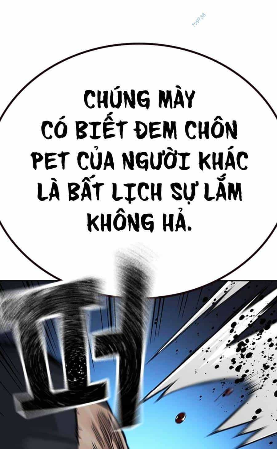 Để Có Thể Sống Sót - Chương 102 - ảnh 189