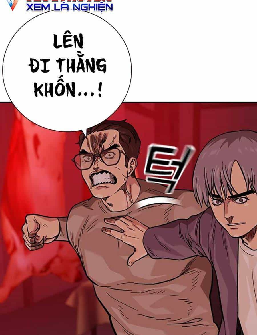 Để Có Thể Sống Sót - Chương 102 - ảnh 39