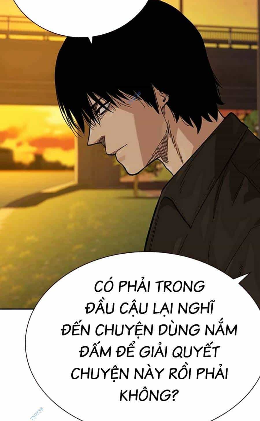 Để Có Thể Sống Sót - Chương 102 - ảnh 61