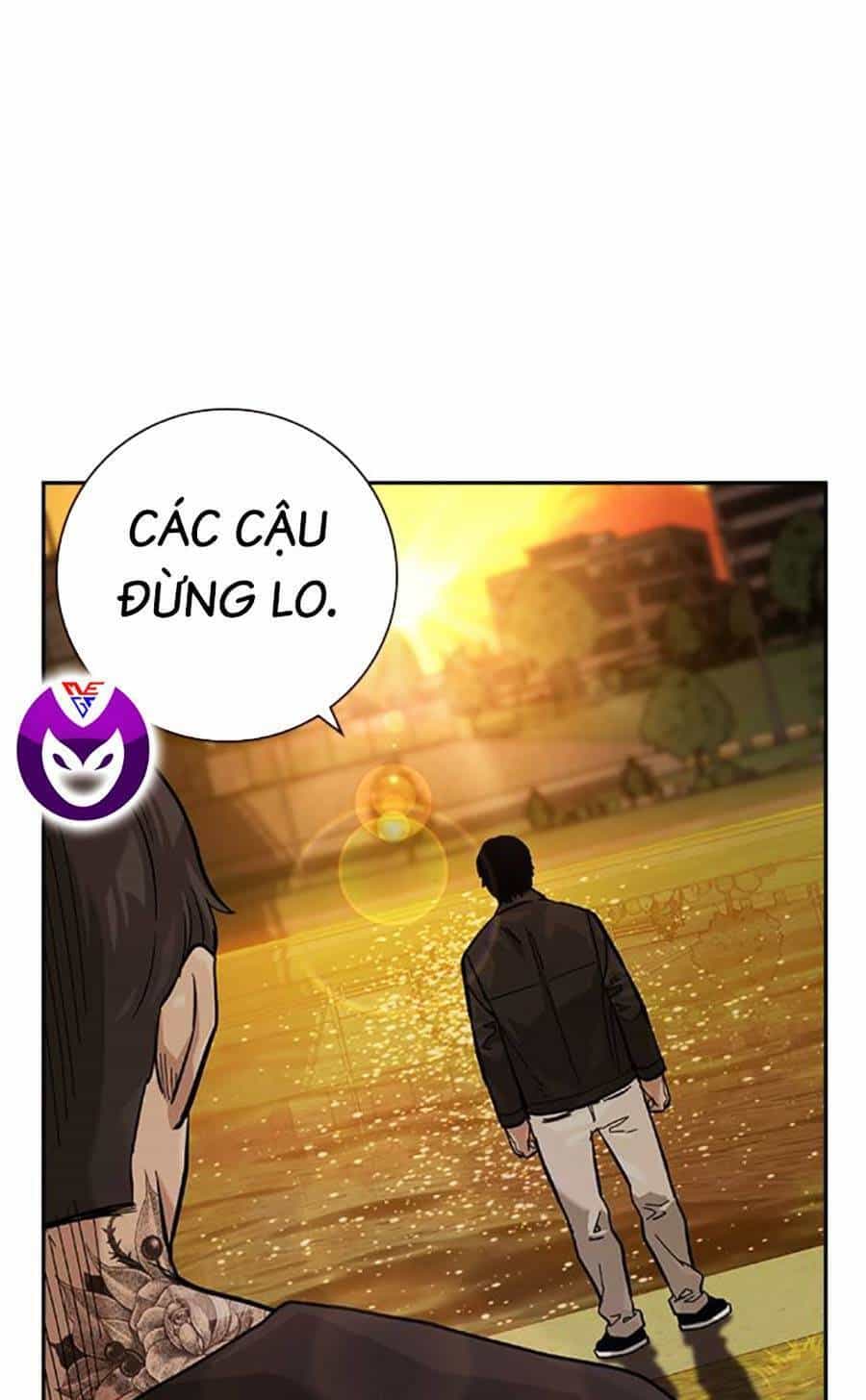 Để Có Thể Sống Sót - Chương 102 - ảnh 64