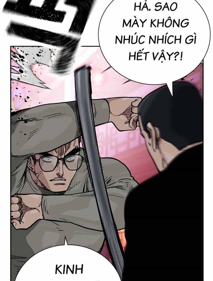 Để Có Thể Sống Sót - Chương 102 - ảnh 99