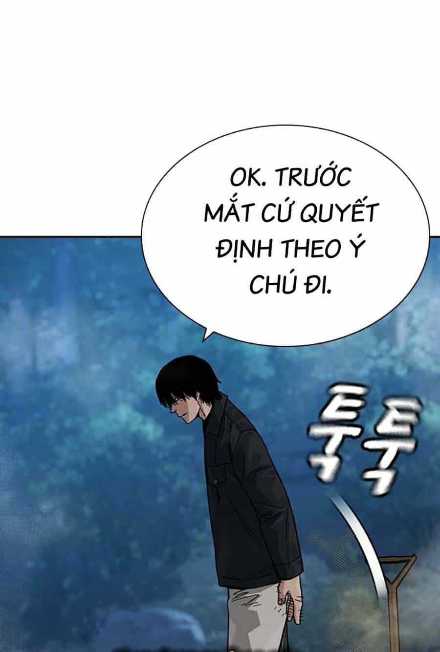Để Có Thể Sống Sót - Chương 103 - ảnh 20