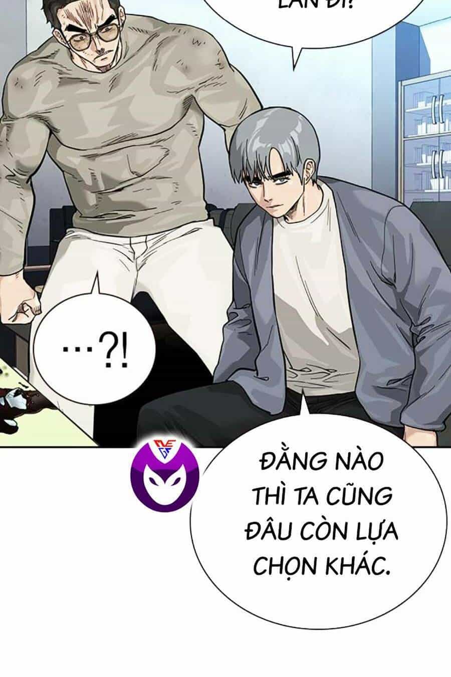 Để Có Thể Sống Sót - Chương 103 - ảnh 200