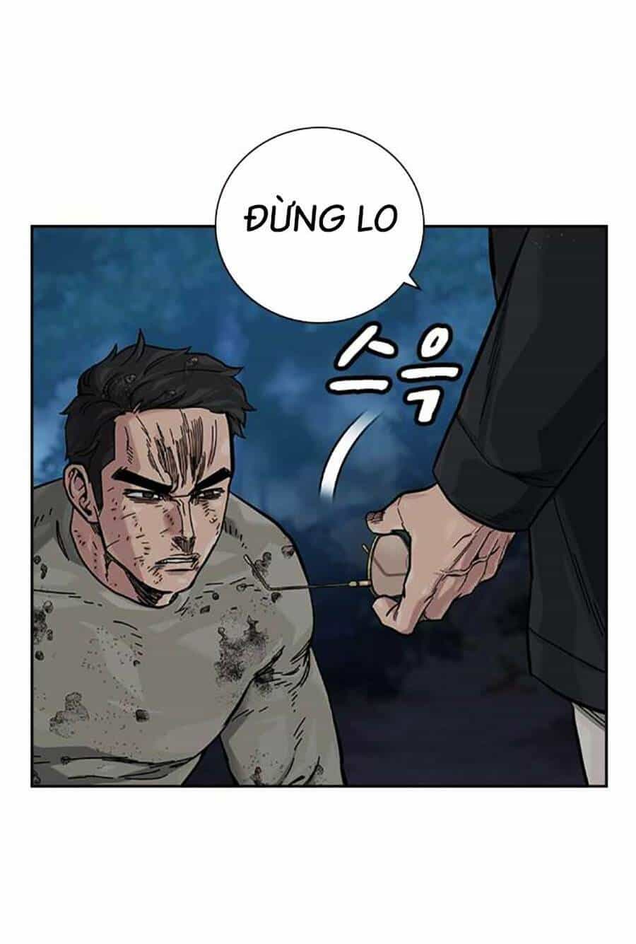 Để Có Thể Sống Sót - Chương 103 - ảnh 24