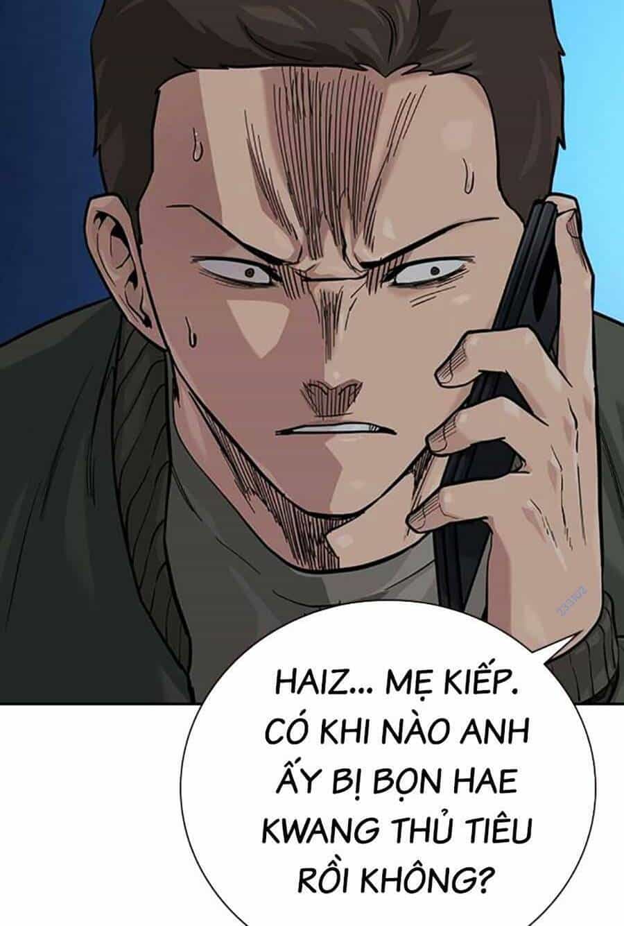 Để Có Thể Sống Sót - Chương 103 - ảnh 34