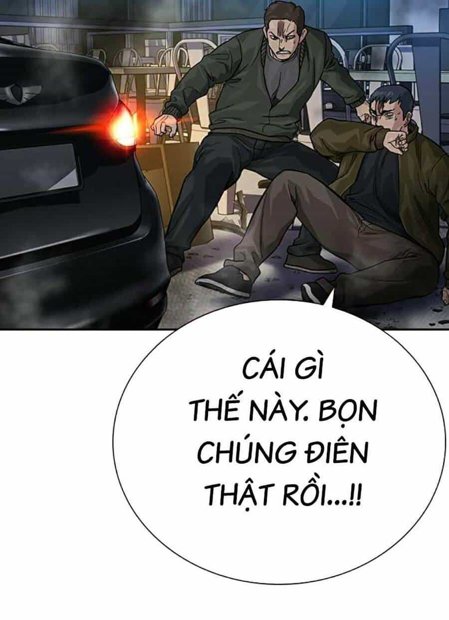Để Có Thể Sống Sót - Chương 103 - ảnh 56
