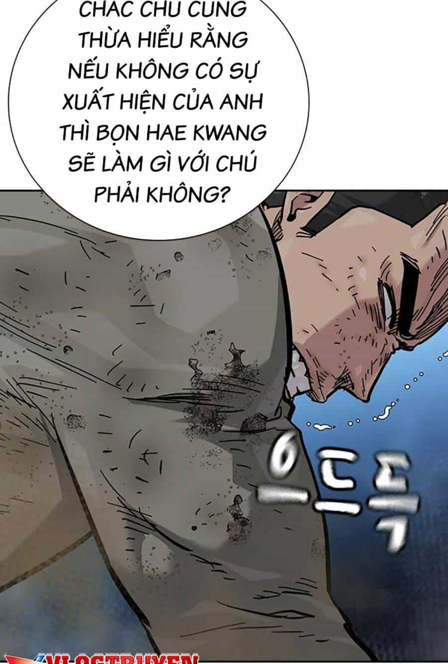Để Có Thể Sống Sót - Chương 103 - ảnh 8