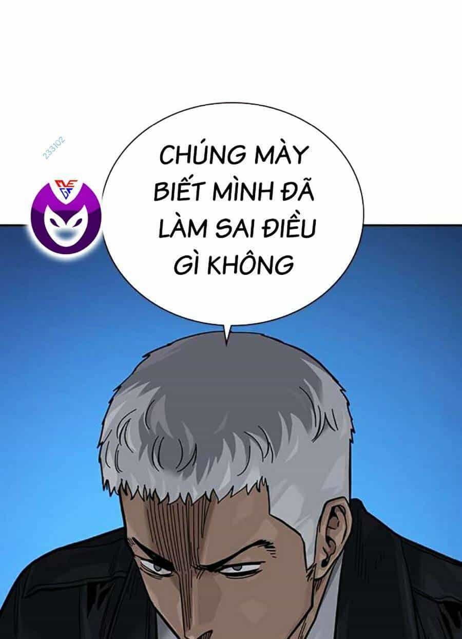 Để Có Thể Sống Sót - Chương 103 - ảnh 93