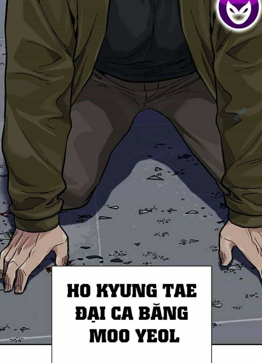 Để Có Thể Sống Sót - Chương 103 - ảnh 98