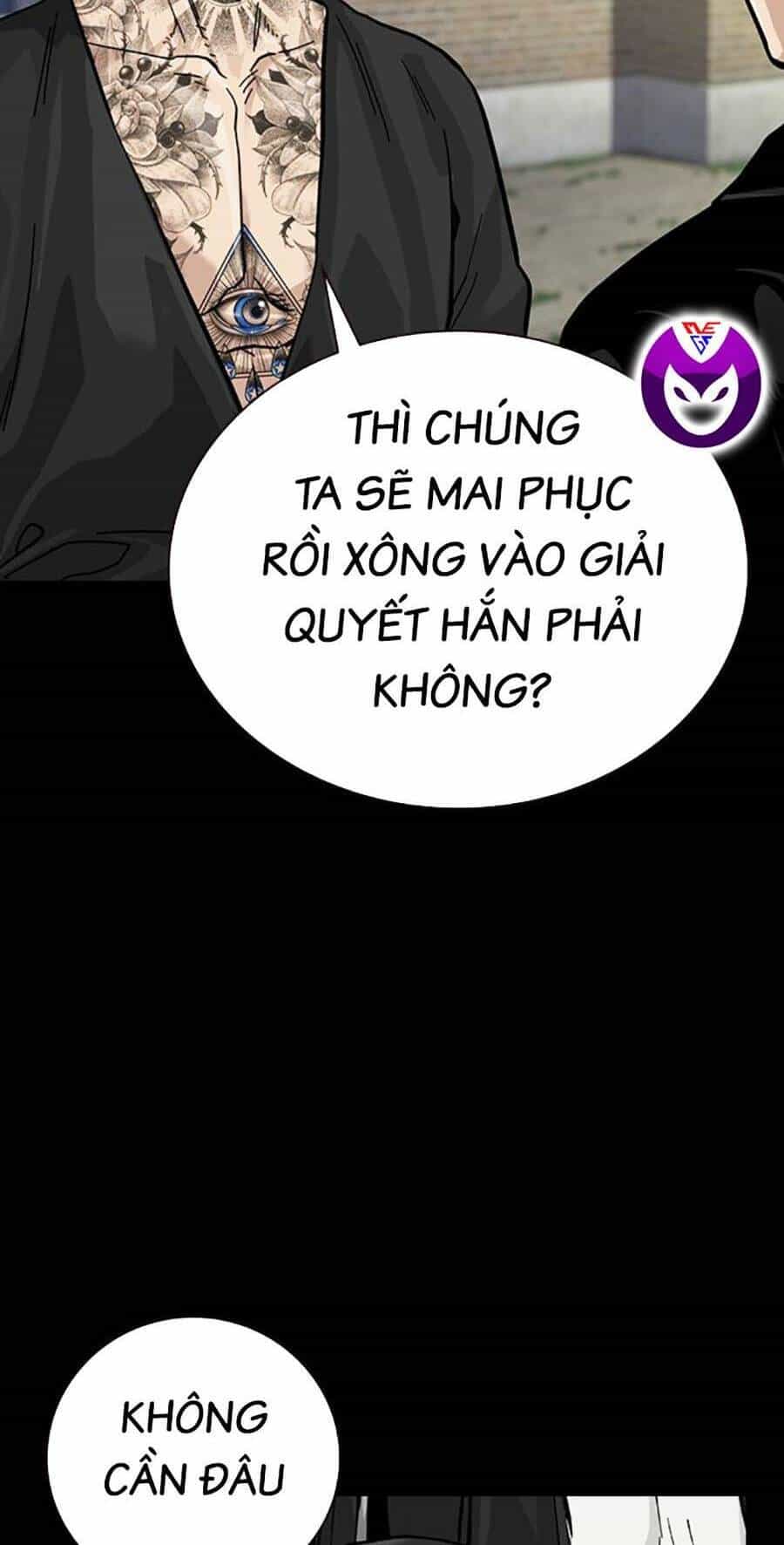 Để Có Thể Sống Sót - Chương 104 - ảnh 116