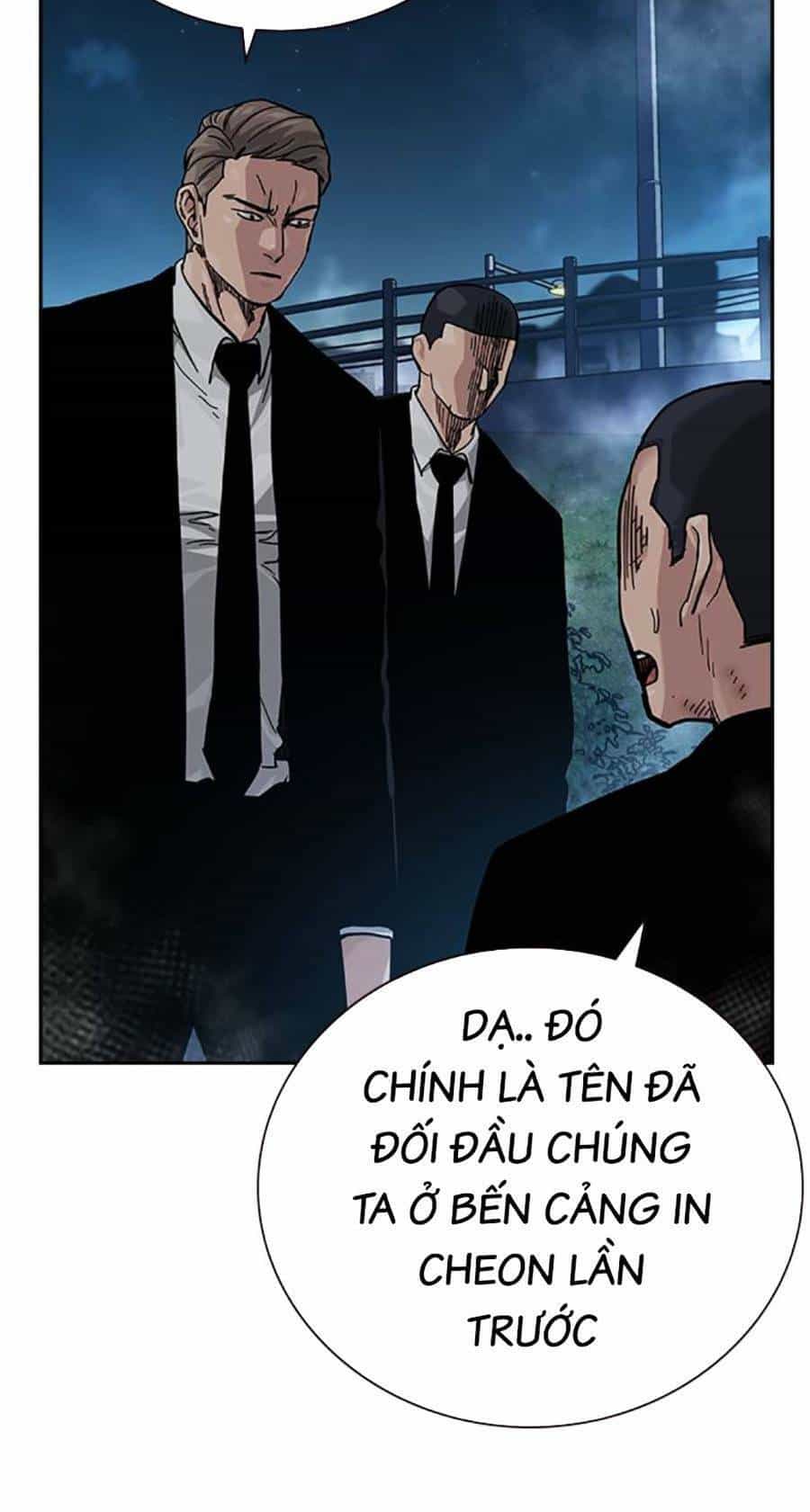 Để Có Thể Sống Sót - Chương 104 - ảnh 12