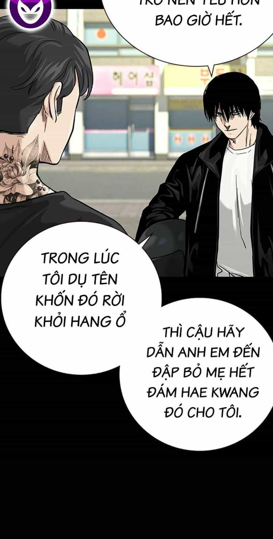 Để Có Thể Sống Sót - Chương 104 - ảnh 120
