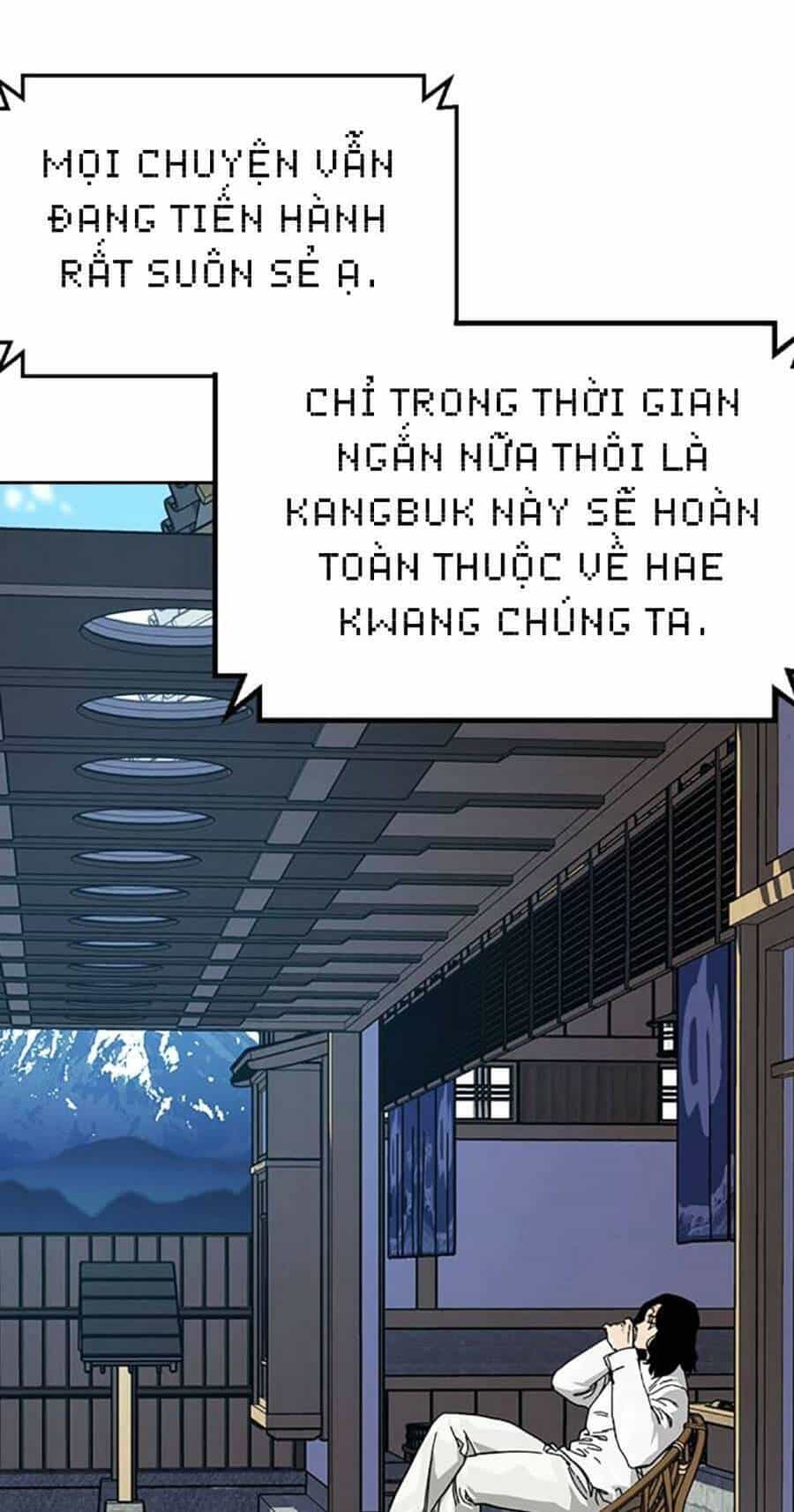 Để Có Thể Sống Sót - Chương 104 - ảnh 38