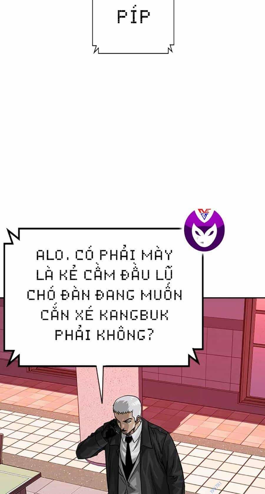Để Có Thể Sống Sót - Chương 104 - ảnh 45