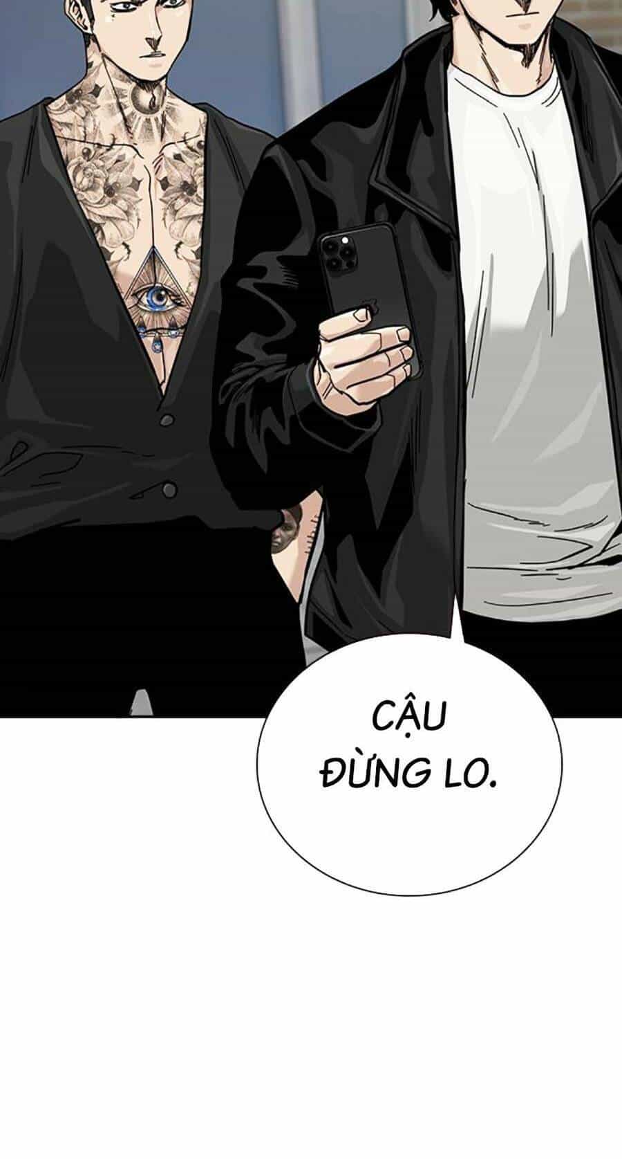Để Có Thể Sống Sót - Chương 104 - ảnh 60