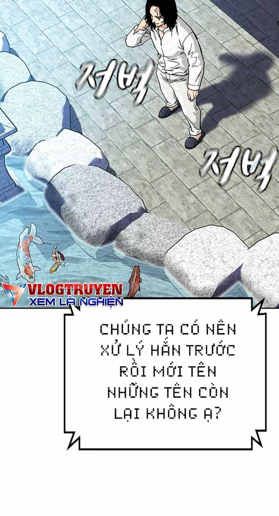 Để Có Thể Sống Sót - Chương 104 - ảnh 66