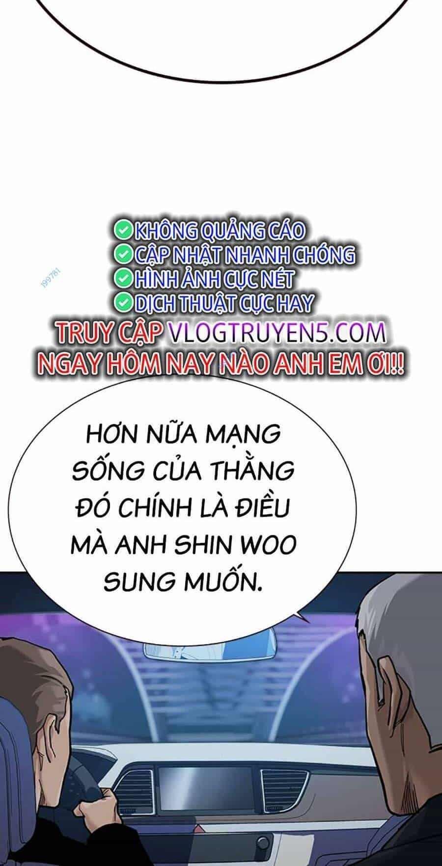 Để Có Thể Sống Sót - Chương 104 - ảnh 90