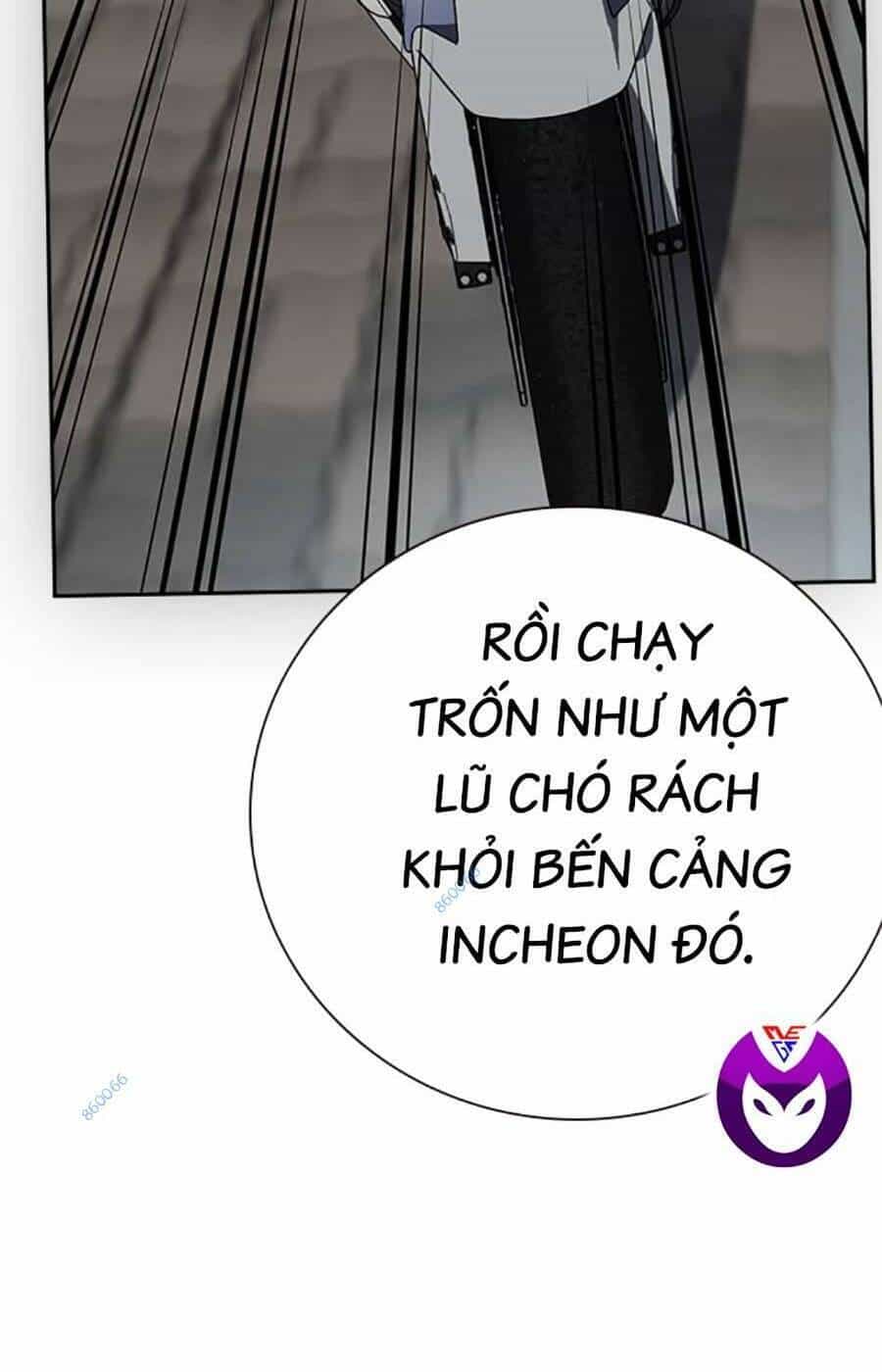 Để Có Thể Sống Sót - Chương 105 - ảnh 10