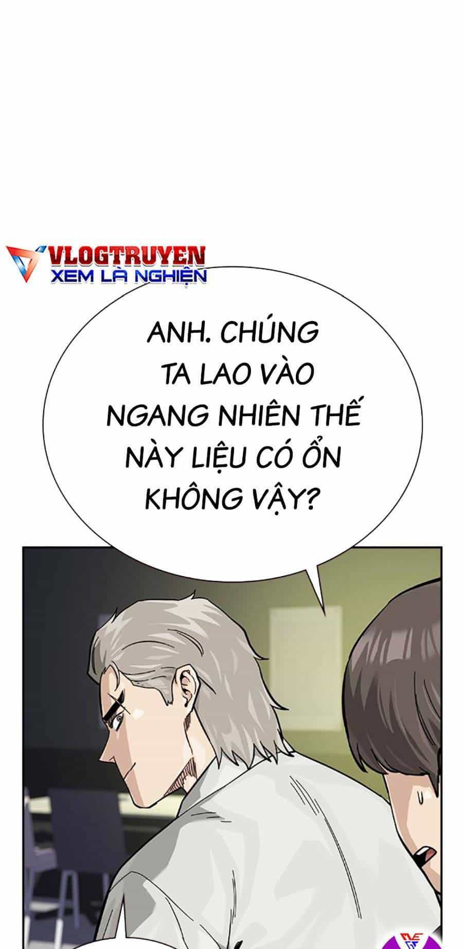Để Có Thể Sống Sót - Chương 105 - ảnh 102
