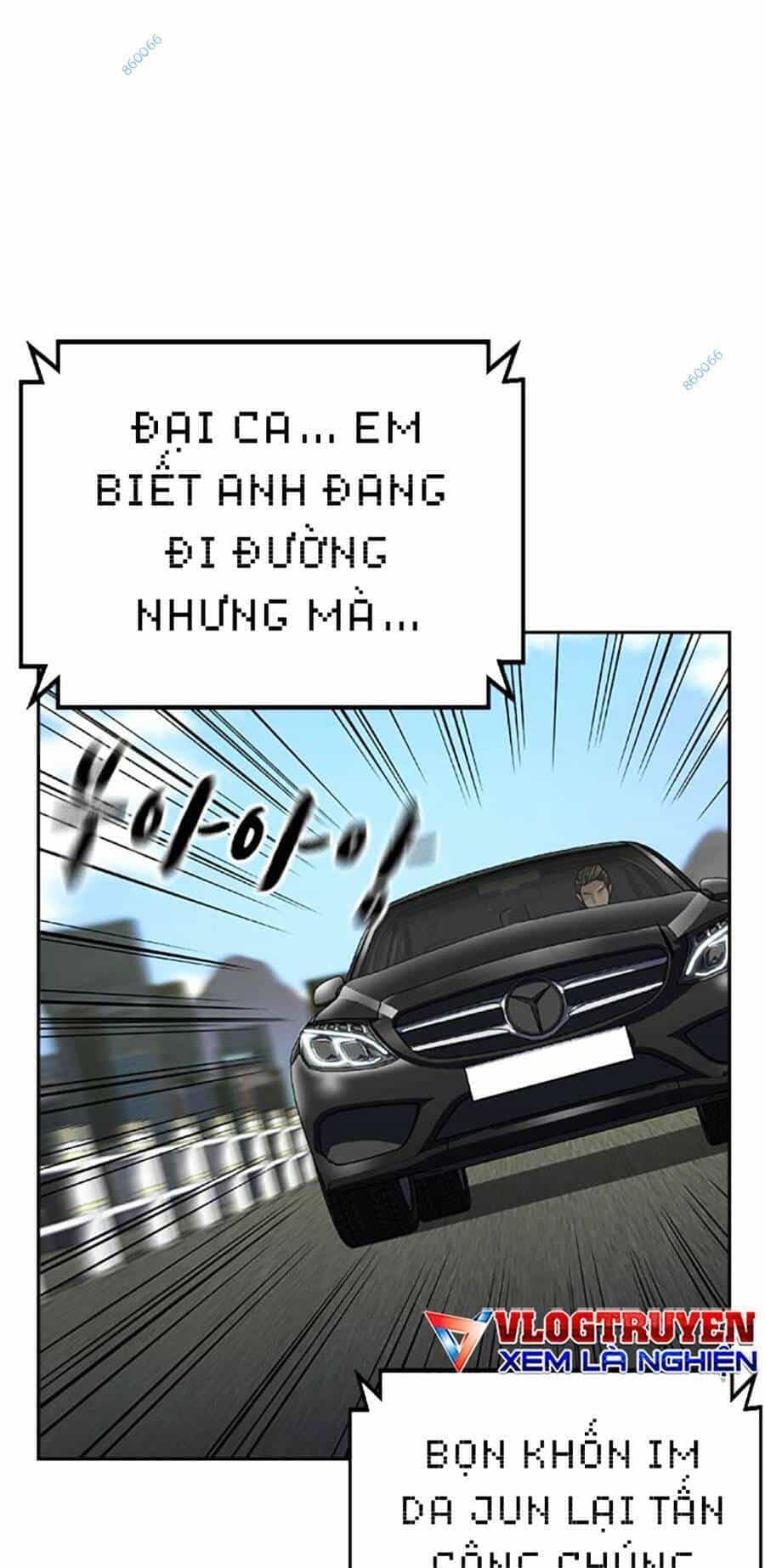 Để Có Thể Sống Sót - Chương 105 - ảnh 105