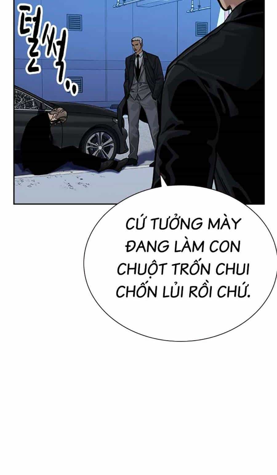 Để Có Thể Sống Sót - Chương 105 - ảnh 140