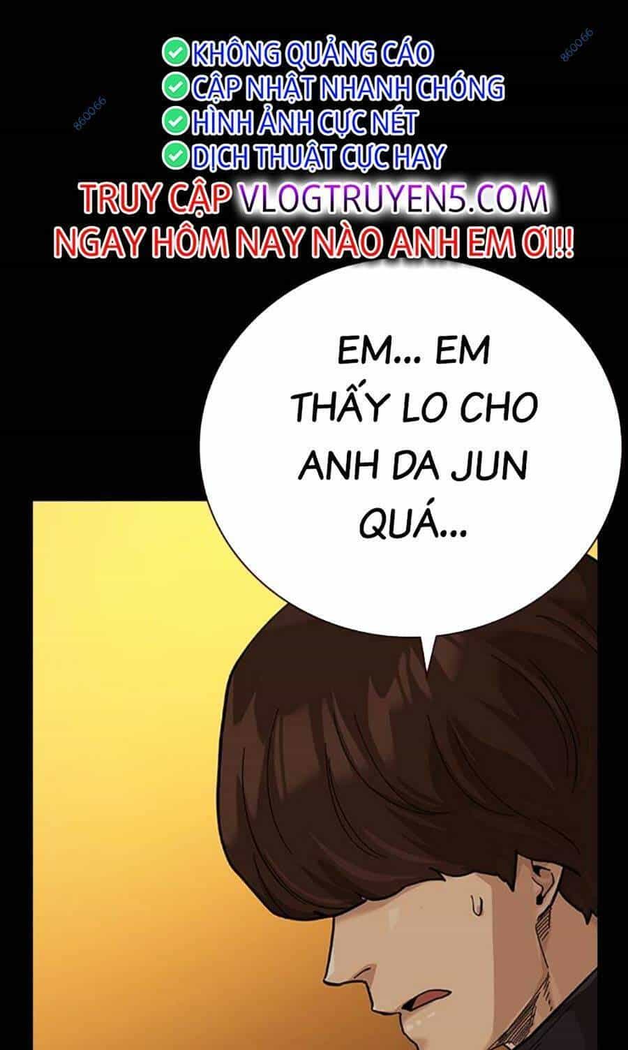 Để Có Thể Sống Sót - Chương 105 - ảnh 165