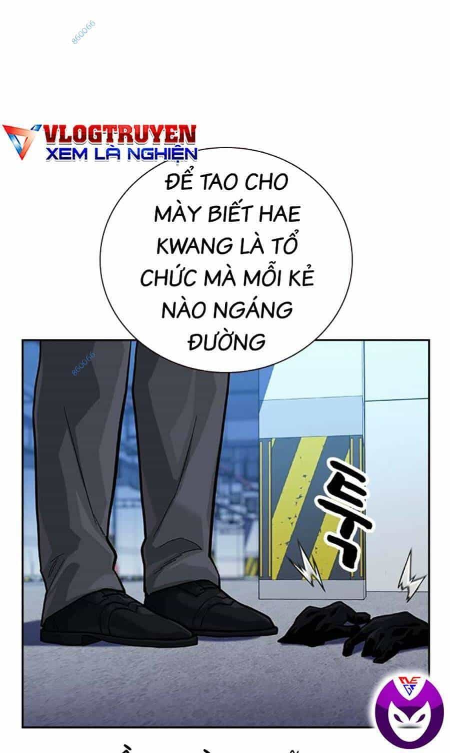 Để Có Thể Sống Sót - Chương 105 - ảnh 171
